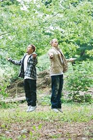Def Tech の画像