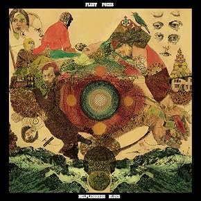 Fleet Foxes の画像