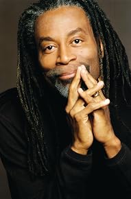 Bobby McFerrin の画像