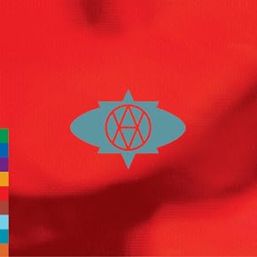 Afro Celt Sound System の画像