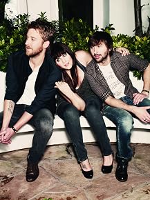 Lady Antebellum の画像