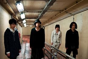 RADWIMPS の画像