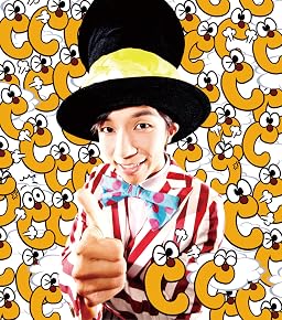 CHI-MEY の画像