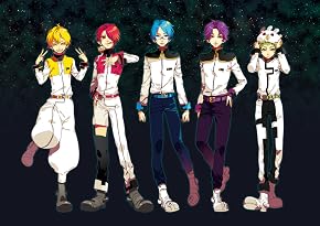 PointFive(.5) の画像