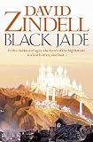 Black Jade (The EA Cycle)