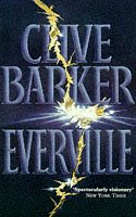 Everville: The Second Book of the Art (The Art)