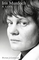 Iris Murdoch Iris Murdoch