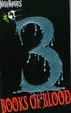 Three Books of Blood: The Principal / The Hunger / The Coach (Nightmares)