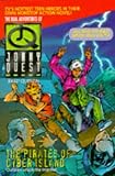 Jonny Quest: The Pirates of Cyber Island (The Real Adventures of Jonny Quest)