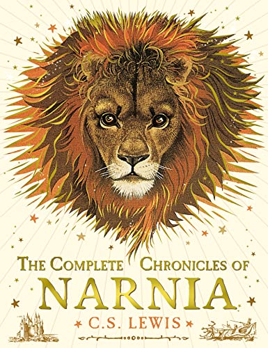 The Complete Chronicles of Narnia (The Chronicles