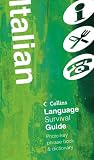 Italy: A Visual Phrasebook and Dictionary (Collins Language Survival Guide)