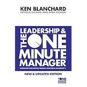 Leadership and the One Minute Manager (Broschiert)