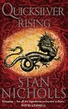 Quicksilver Rising (Quicksilver Trilogy)