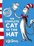 The Complete Cat in the Hat: "The Cat in the Hat", "The Cat in the Hat Comes Back" (Dr Seuss)