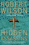 The Hidden Assassins (Javier Falcon)