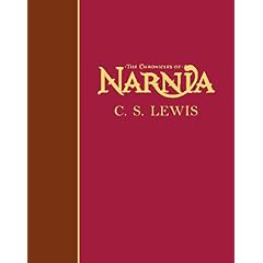 The Chronicles of Narnia. 7-in-1 Volume Gift Book (The Chronicles of Narnia) (Gebundene Ausgabe)