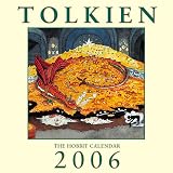 Tolkien Calendar 2006 (Calendar)