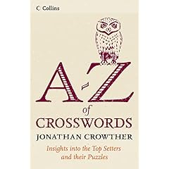 A to Z of Crosswords