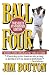 Ball Four by Jim Bouton