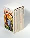 The Chronicles of Narnia Set by C. S. Lewis