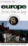 Frommer's Europe from $50 a Day '98