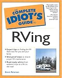 The Complete Idiots Guide to RVing