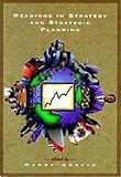 Readings in Strategy and Strategic Planning