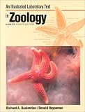 An Illustrated Laboratory Text in Zoology