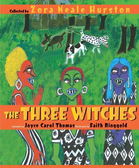 The Three Witches