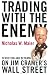 Trading with the Enemy: Seduction and Betrayal on Jim Cramer's Wall Street by Nicholas W. Maier