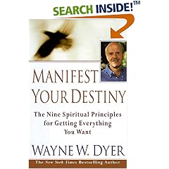 Manifest Your Destiny