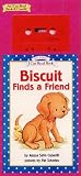 Biscuit Finds a Friend (An I Can Read Book & Cassette)