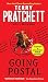Going Postal by Terry Pratchett