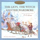 The Lion, the Witch, and the Wardrobe