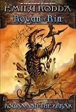Rowan of Rin #4: Rowan and the Zebak (Rowan of Rin, 4)