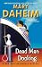Dead Man Docking (Bed-And-Breakfast Mysteries)