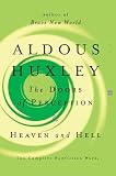 The Doors of Perception and Heaven and Hell (Perennial Classics)