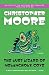 The Lust Lizard of Melancholy Cove by Christopher Moore