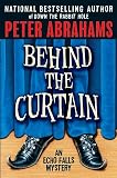 Behind the Curtain: An Echo Falls Mystery (Echo Falls)