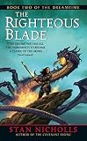 The Righteous Blade: Book Two of The Dreamtime