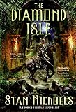 The Diamond Isle: Book Three of The Dreamtime