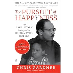 The Pursuit of Happyness