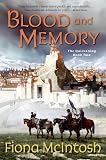 Blood and Memory: The Quickening Book Two (The Quickening)