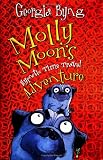 Molly Moons Hypnotic Time Travel Adventure (Molly Moon)