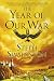 The Year of Our War by Steph Swainston