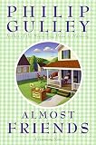 Almost Friends: A Harmony Novel (Harmony Novels)