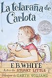 La telarana de Carlota