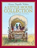 A Little House Collection: The First Five Novels (Little House)