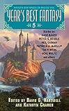 Year's Best Fantasy 5 (Year's Best Fantasy)