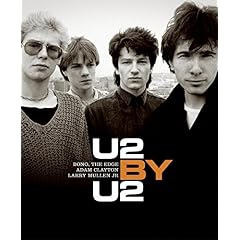 U2 by U2